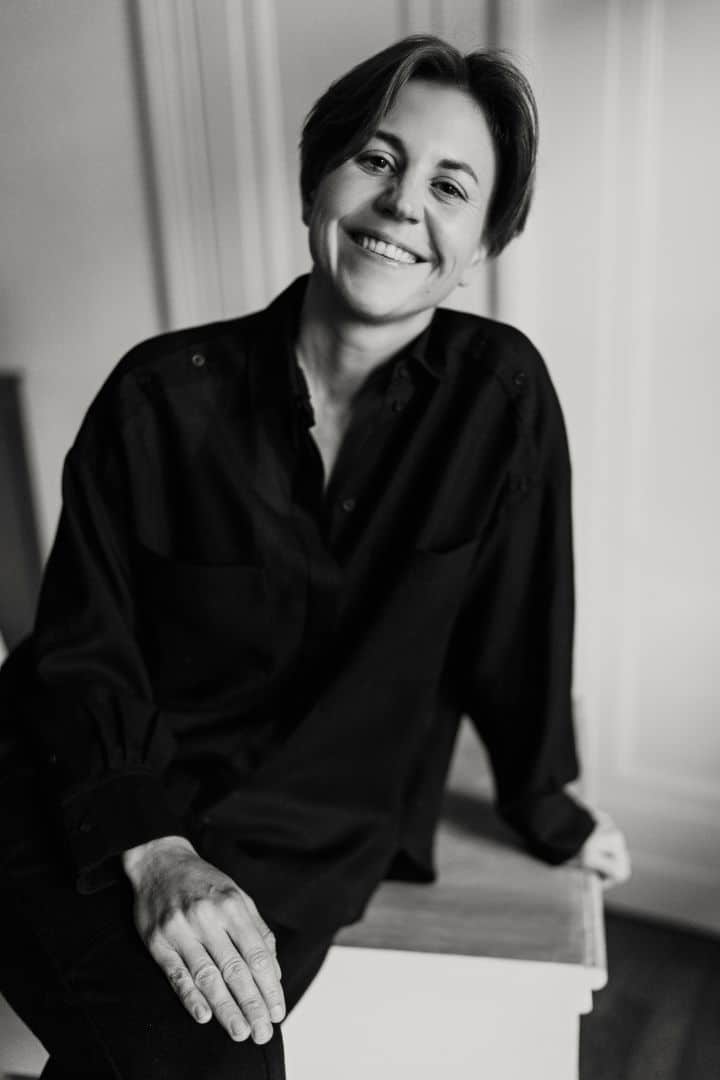 Anna Keller